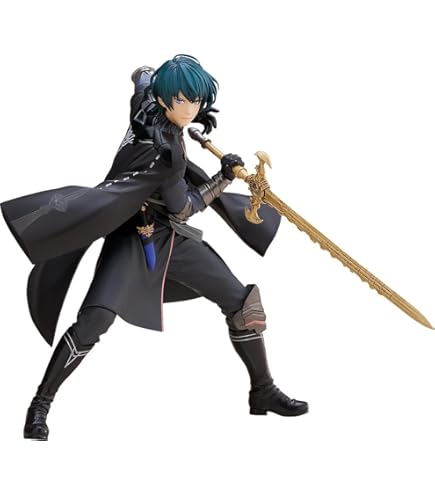 Amazon.com: Fire Emblem: Three Houses – Byleth (Female) Pop Up