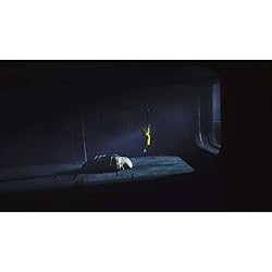 Little Nightmares - Complete Edition NSW