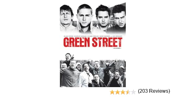 Watch Online Watch Green Street Hooligans Full Movie Online Film