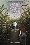 "The One Safe Place" av Tania Unsworth