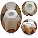 40pk Full Cover Disposable Potty Seat Cover in Individually Packaged Large Size Travel Toilet Seat Cover with Adhesive No Slip (40pk)