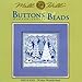 Winter Wonderland Beaded Counted Cross Stitch Christmas Kit Mill Hill MH149303 Buttons & Beads 2009 Winter