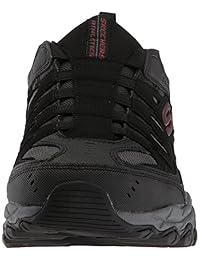 Skechers Men's Afterburn M. Fit Wonted Loafer