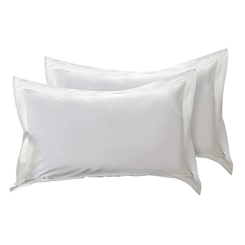 Amazon Com Us Comfort Zone Super Soft European Square Pillow