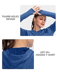 Women's UPF 50+ Sun Protection Shirt Long Sleeve