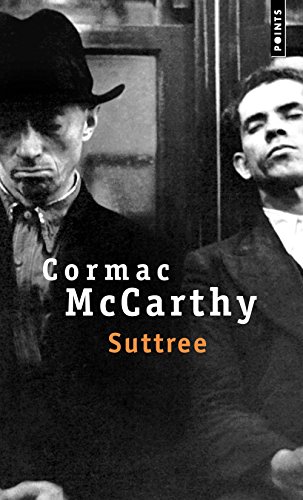 Suttree (English and French Edition) -  Cormac McCarthy