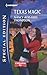 Texas Magic (Celebrations, Inc Series Book 2)