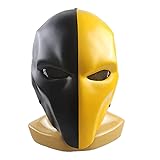 Hewufo Army Deathstroke Airsoft Mask Two Eyes