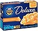Kraft Mac & Cheese Deluxe Dinner - 14 oz