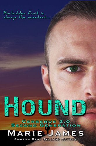 [FREE] Hound (Cerberus MC Book 7) [K.I.N.D.L.E]