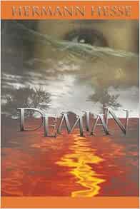 View Hermann Hesse Demian Book PNG