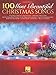 100 Most Beautiful Christmas Songs by Hal Leonard Corp.