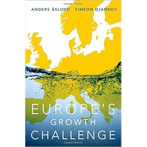 Europe's Growth Challenge