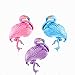 5I 30'' Huge Pink Flamingo Mylar Aluminum Film Balloon Walking Animal Pets Balloons for Birthday Party Decor Kids Gift B005PK