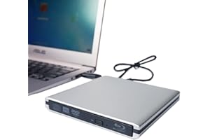 USB C Type C USB 3.0 External 3D HD Blue ray Player for MacBook pro USB C Blue ray Reader Combo DVD Burner Drive for MacBook 