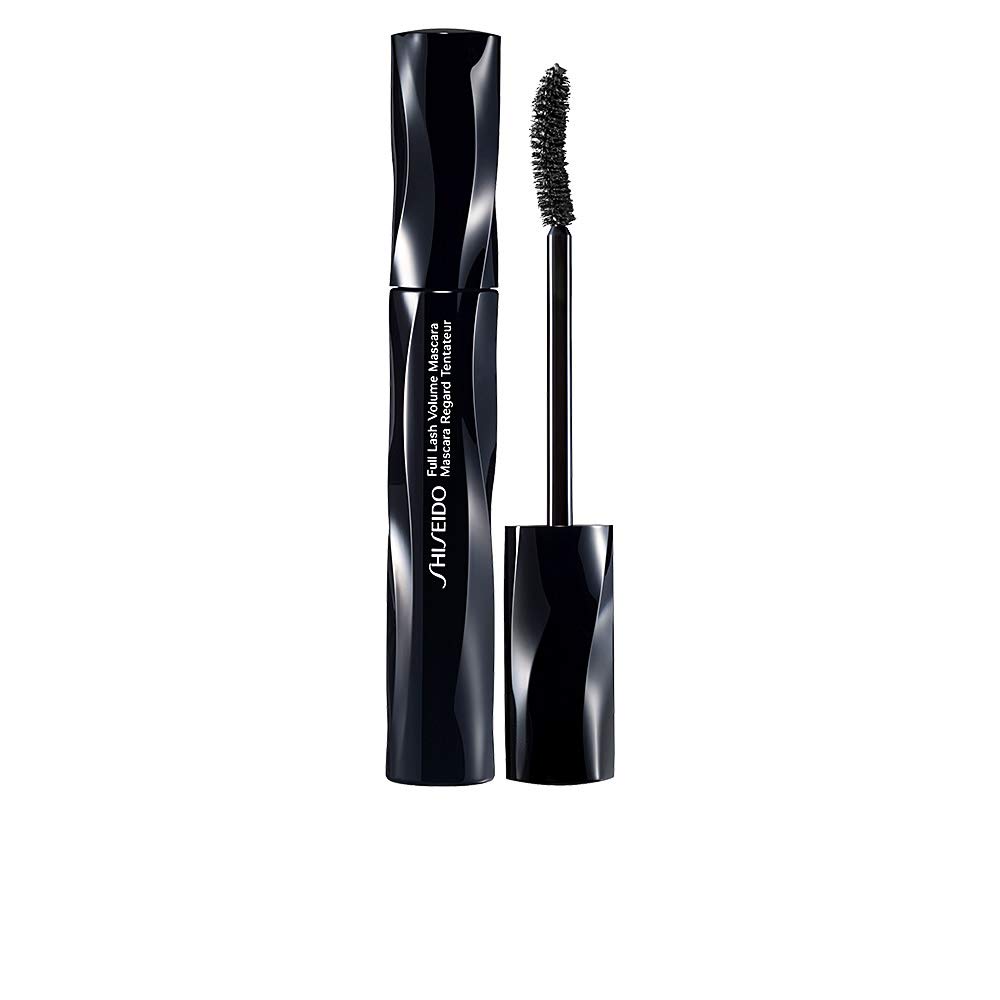 Shiseido Full Lash Volume Women's Mascara, Black, 0.29 Ounce