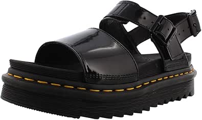 sandalias mujer doctor martens