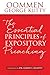 The ESSENTIAL PRINCIPLES of EXPOSITORY PREACHING by