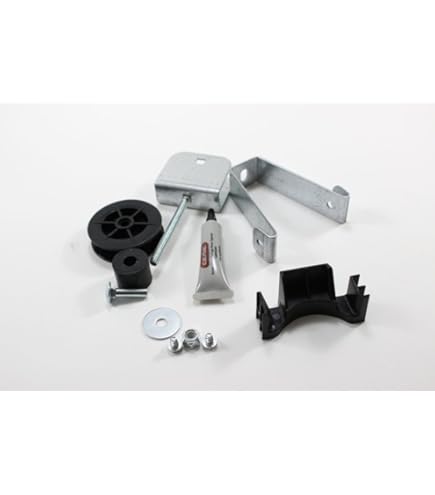 GENIE Garage Door Openers 37557R Chain Bullet Assembly - Amazon.com
