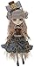 Pullip Dolls Mad Hatter in Steampunk World 12 inches Figure, Collectible Fashion Doll P-152