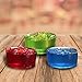 Jolly Rancher Jello: 1 Green Apple, 1 Cherry, 1 Watermelon, 1 Blue Raspberry, 2.79oz Box (Pack of 4)