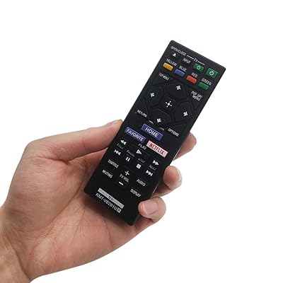 Buy New Replacement Sony Blu Ray Disc Dvd Player Remote Control Rmt Vb1u For Sony p S3700 Remote Control Online In Kenya B0k4qvkr