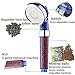 3-Way Adjustable Shower Head, Universal Filtration Shower Head, 30% Water Saving Hand-held Shower Filter For Hard Water