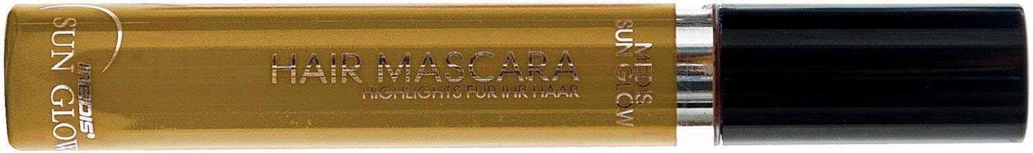 Medis Sun Glow Hair Mascara, Gold