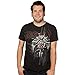 World of Warcraft Men's Horde Crest (Version 2) Premium T-Shirt