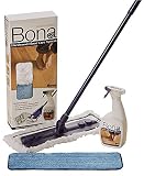 Bona 4 Piece Hardwood Floor Care System