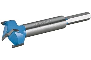 Roman Carbide DC1897 Forstner Bit, 26mm