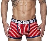 Men's Boxer Briefs