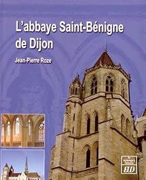 L' abbaye Saint-Bénigne de Dijon