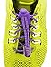 No Tie Elastic Shoe Laces - 2 Additional Clips - Marathon Sport Schedule