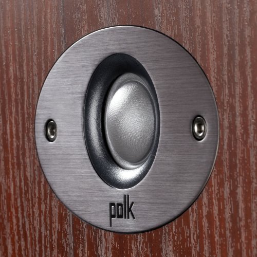 Polk Audio TSx 330T Tower Speaker Cherry