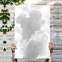 Canvas Wall Art Color Canvas Prints Home Artwork Decoration for Living Room,Bedroom - 12x18 inches