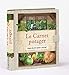 Le carnet potager (Livre animé) (French Edition) by 