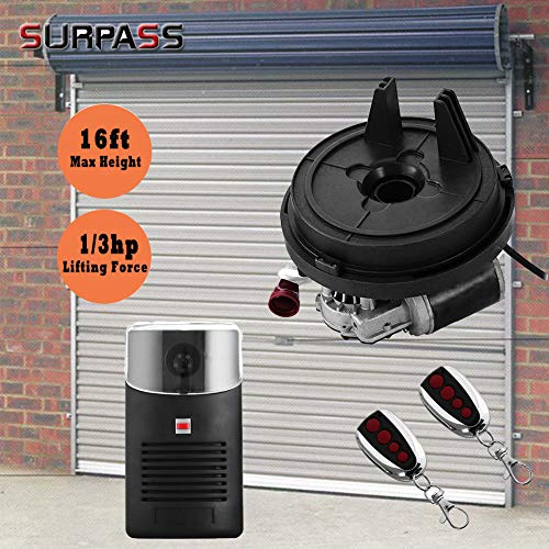 Best Garage Door Opener Systems Buying Guide GistGear