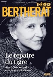 Le  repaire du tigre