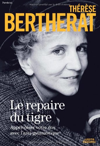 Le  repaire du tigre