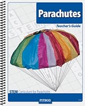 Pitsco Parachutes Teacher's Guide