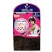 VIVICA A FOX Human Afro Soul Kinky Bulk 16" - HKBK16