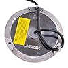 AGPtek-Anti-corrosion-IP68-Waterproof-12-NPT-12V-9W-Underwater-Boat-Drain-Plug-Light-for-Fishing-Swimming-Diving-BlueRedGreen