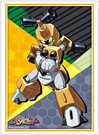 Amazon ブシロードスリーブコレクション ハイグレード Vol 2404 メダロット メタビー Part 2 トレカ 通販