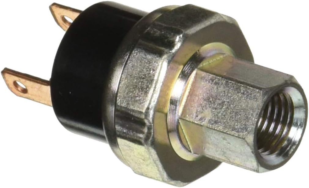 Four Seasons 36646 System Mounted Binary Pressure Switch, HiLow