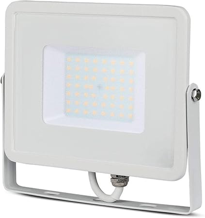 Led strahler 4000 lumen