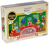 Goodnight Moon Glow in the Dark Puzzle