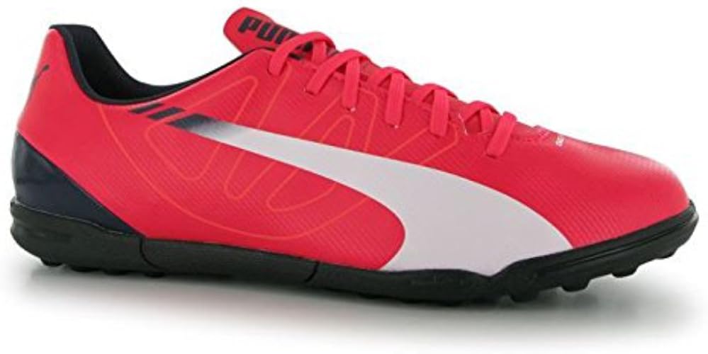 puma astro trainers