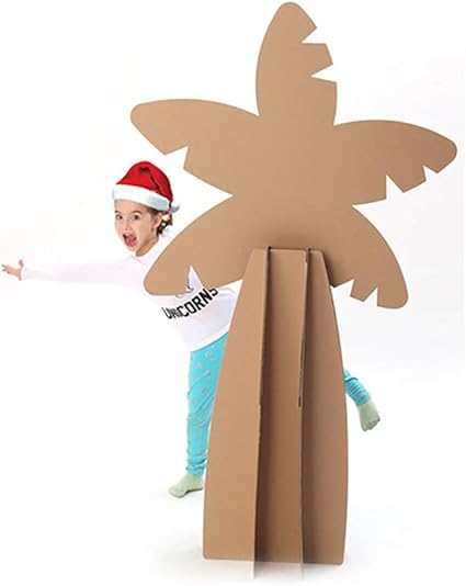amazon cardboard playhouse