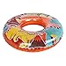 WenYing Inflatable Inner Tube Kids Swimming Pool Floats Dinosaur 60CM Swim Ring for Children Swimming Tube Summer Beach Pool 24
